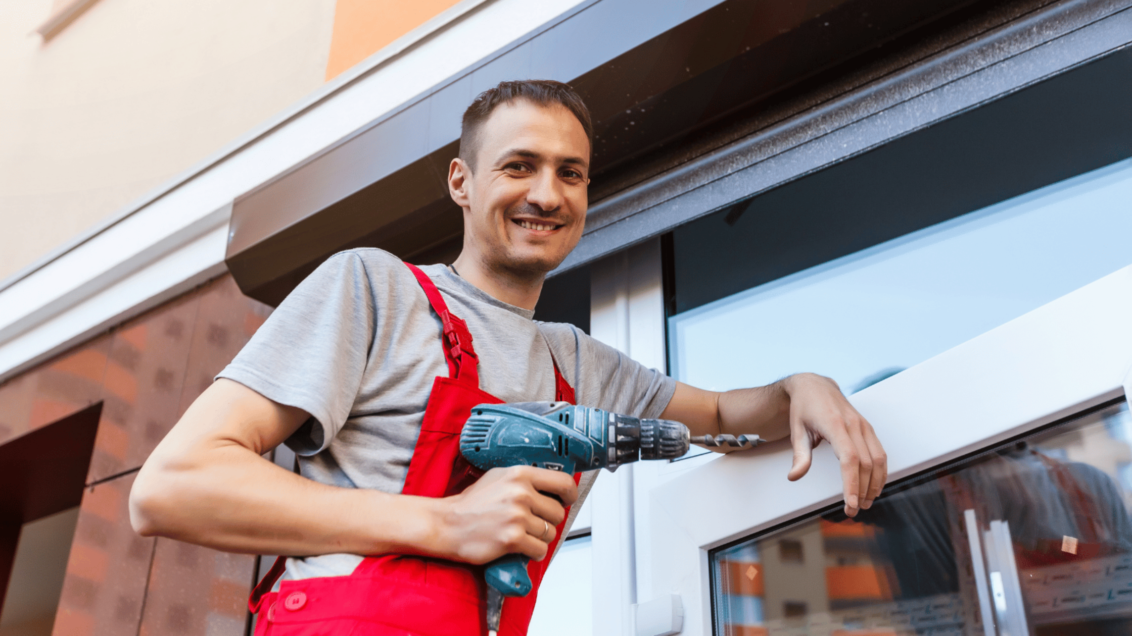 Come scegliere un motore per tapparella? Guida rapida